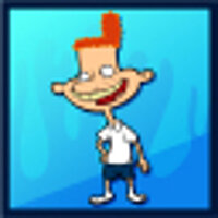 Трофей {trophy} в игре Nickelodeon All-Star Brawl для Epic
