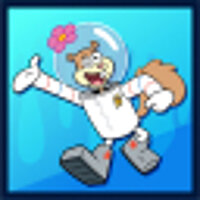 Трофей {trophy} в игре Nickelodeon All-Star Brawl для Epic