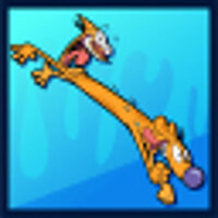 Трофей {trophy} в игре Nickelodeon All-Star Brawl для Epic
