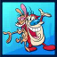 Трофей {trophy} в игре Nickelodeon All-Star Brawl для Epic