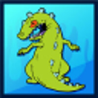 Трофей {trophy} в игре Nickelodeon All-Star Brawl для Epic