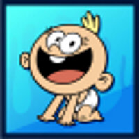 Трофей {trophy} в игре Nickelodeon All-Star Brawl для Epic