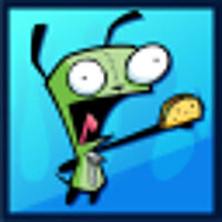 Трофей {trophy} в игре Nickelodeon All-Star Brawl для Epic