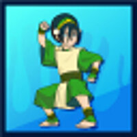 Трофей {trophy} в игре Nickelodeon All-Star Brawl для Epic