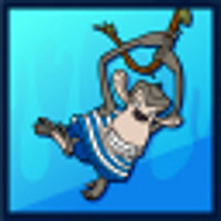Трофей {trophy} в игре Nickelodeon All-Star Brawl для Epic