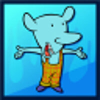 Трофей {trophy} в игре Nickelodeon All-Star Brawl для Epic