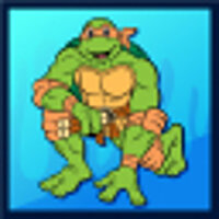 Трофей {trophy} в игре Nickelodeon All-Star Brawl для Epic