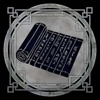 Достижение Начитанность в игре Wo Long: Fallen Dynasty для Steam