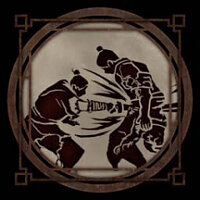 Достижение Моменты уязвимости в игре Wo Long: Fallen Dynasty для Steam