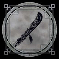 Достижение Острый клинок в игре Wo Long: Fallen Dynasty для Steam