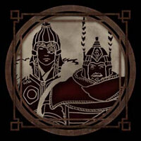 Достижение Двое стойких в игре Wo Long: Fallen Dynasty для Steam