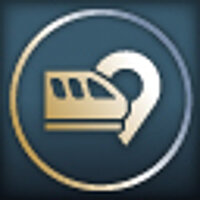 Трофей {trophy} в игре Transport Fever 2 для Epic