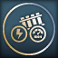 Трофей {trophy} в игре Transport Fever 2 для Epic