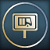 Трофей {trophy} в игре Transport Fever 2 для Epic