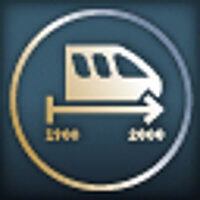 Трофей {trophy} в игре Transport Fever 2 для Epic