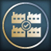 Трофей {trophy} в игре Transport Fever 2 для Epic