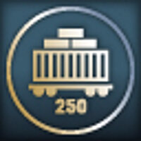 Трофей {trophy} в игре Transport Fever 2 для Epic