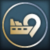 Трофей {trophy} в игре Transport Fever 2 для Epic