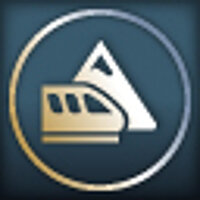 Трофей {trophy} в игре Transport Fever 2 для Epic