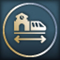 Трофей {trophy} в игре Transport Fever 2 для Epic
