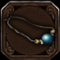 Достижение Blue Necklace [m] в игре Onimusha 2: Samurai's Destiny для PS2