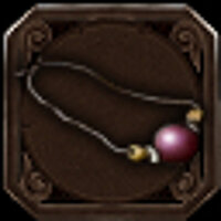 Достижение Red Necklace [m] в игре Onimusha 2: Samurai's Destiny для PS2