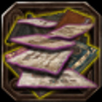 Достижение Files and Maps [m] в игре Onimusha 2: Samurai's Destiny для PS2