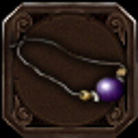 Достижение Purple Necklace [m] в игре Onimusha 2: Samurai's Destiny для PS2