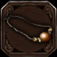 Достижение Orange Necklace [m] в игре Onimusha 2: Samurai's Destiny для PS2