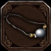 Достижение White Necklace [m] в игре Onimusha 2: Samurai's Destiny для PS2