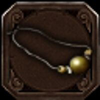 Достижение Yellow Necklace [m] в игре Onimusha 2: Samurai's Destiny для PS2