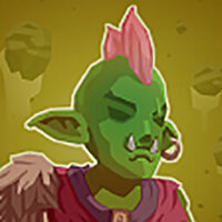 Достижение Морк в игре Army of Ruin для Steam