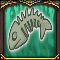 Достижение Fishbone в игре Army of Ruin для Steam