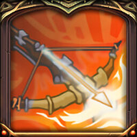 Достижение Тяжёлый арбалет в игре Army of Ruin для Steam
