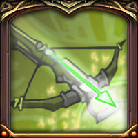 Достижение Снайперский арбалет в игре Army of Ruin для Steam