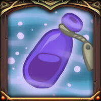 Достижение Mysterious concoction в игре Army of Ruin для Steam