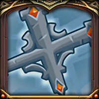 Достижение Морозный крест в игре Army of Ruin для Steam
