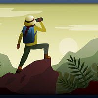 Достижение The Explorer в игре Cities: Skylines 2 для Xbox Series