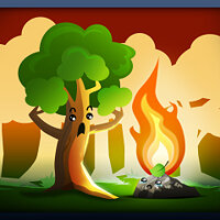 Достижение Now They're All Ash Trees в игре Cities: Skylines 2 для Xbox Series