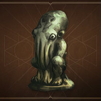 Достижение The Abyssal Nectar в игре The Lamplighters League для Xbox Series