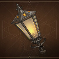 Достижение Like Back in the War в игре The Lamplighters League для Xbox Series