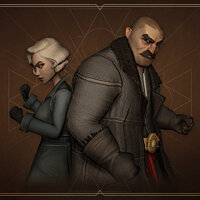 Достижение Wrecking Crew в игре The Lamplighters League для Xbox Series
