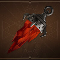 Достижение The Red Sulfur в игре The Lamplighters League для Xbox Series