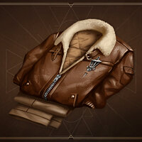 Достижение Full Pockets в игре The Lamplighters League для Xbox Series