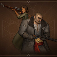 Достижение The Professionals в игре The Lamplighters League для Xbox Series