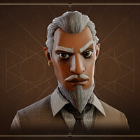Достижение The Last Lamplighter в игре The Lamplighters League для Xbox Series