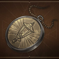 Достижение Light the Way в игре The Lamplighters League для Xbox Series