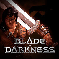 Трофей {trophy} в игре Blade of Darkness для PS4
