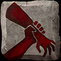 Трофей {trophy} в игре Blade of Darkness для PS4