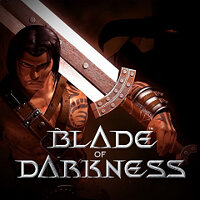 Трофей {trophy} в игре Blade of Darkness для PS5